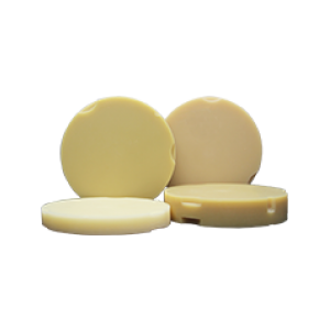Disc PMMA AD A1 95X20 mm